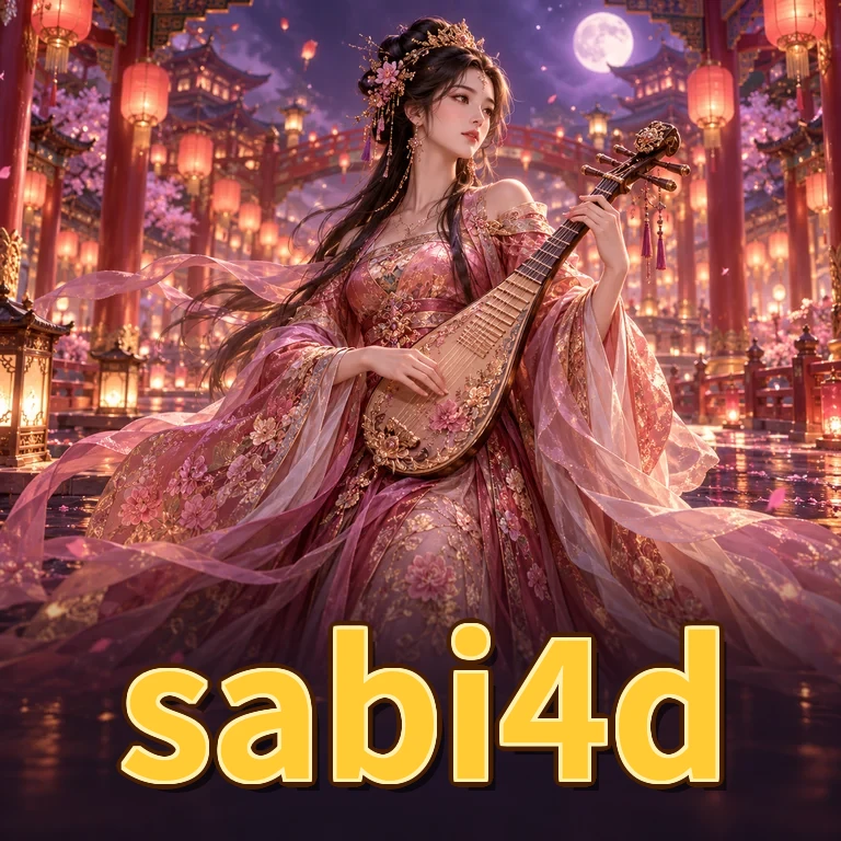 sabi4d - Peningkatan performa dan UI/UX terbaru