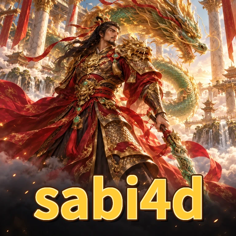 sabi4d