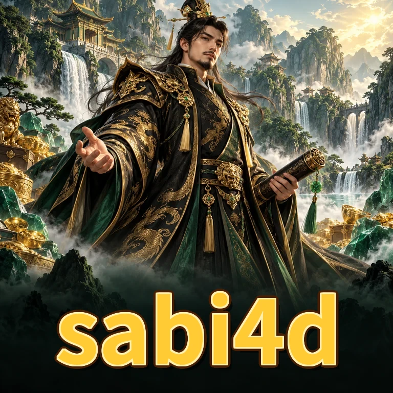 sabi4d