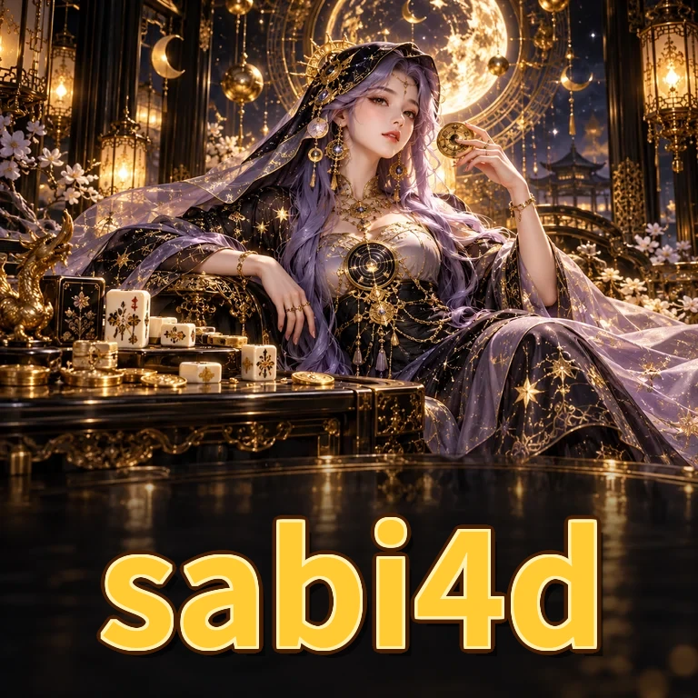 sabi4d
