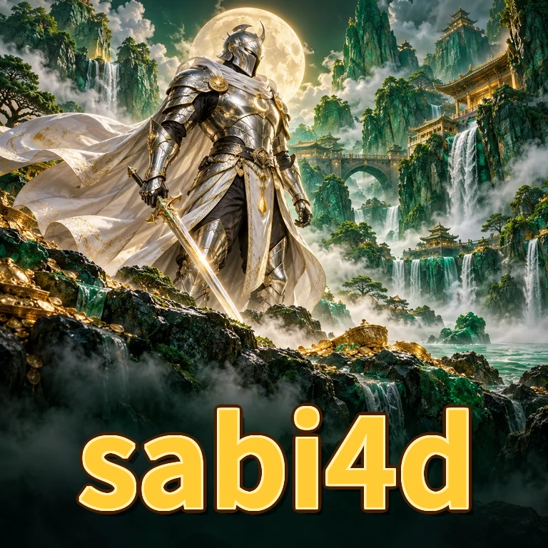 sabi4d