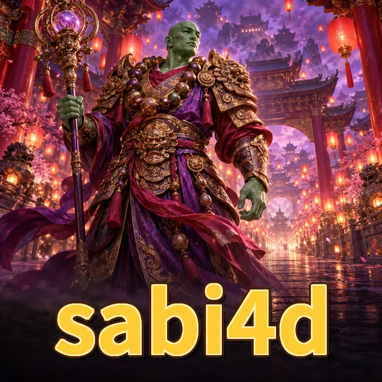 sabi4d Indonesia - Peningkatan performa dan UI/UX terbaru