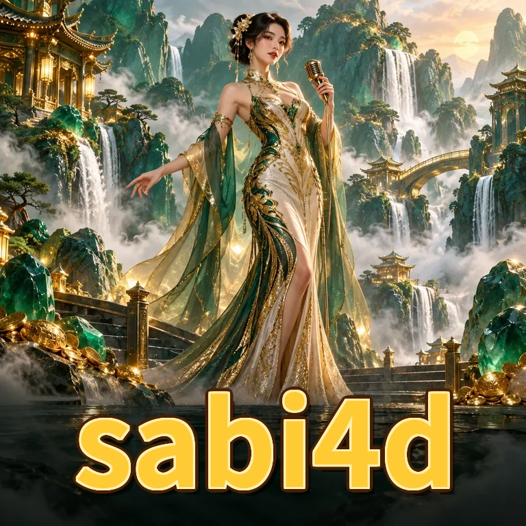 sabi4d Indonesia - 4.8/5 Rating dari 4.850 Pengguna Verified