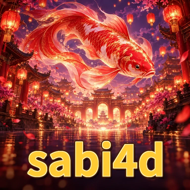 Download sabi4d APK v4.7.5 Indonesia - Platform Android Terpercaya