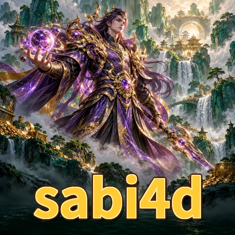 sabi4d