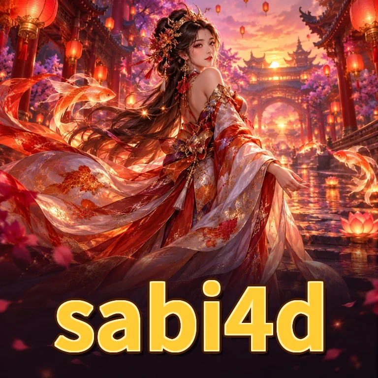 sabi4d