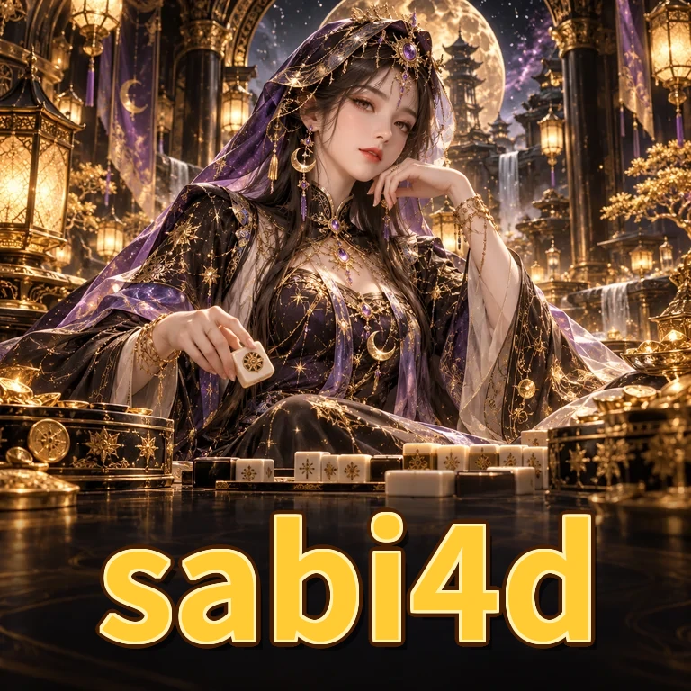 sabi4d