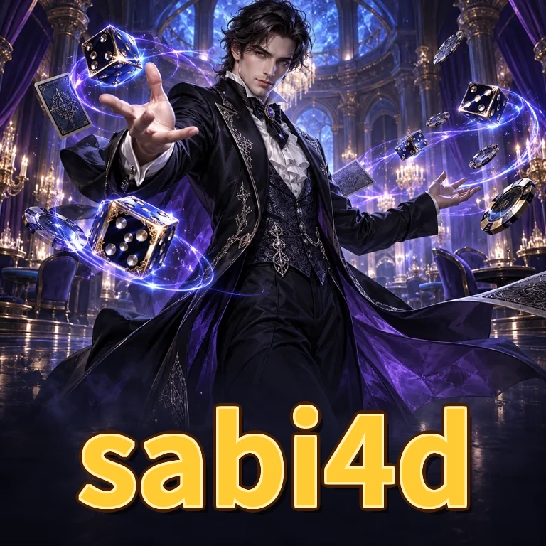 sabi4d